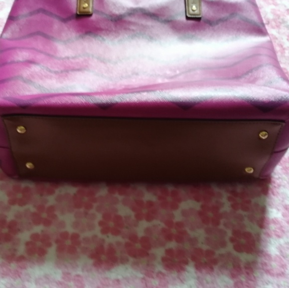 Lauren Ralph Lauren Kirby Tote - Picture 5 of 7